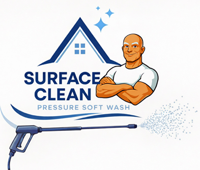 Surface Clean Pressure & Soft Wash, LLC